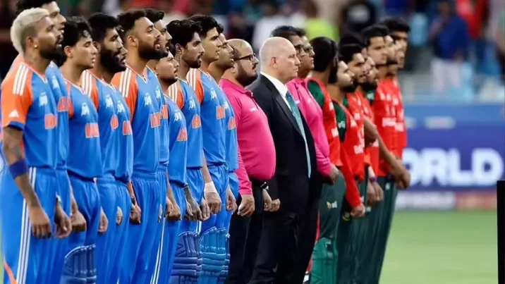 BCCI turn to India government after BCB looks to improve Cricketing relations with India
