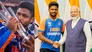 Sanju Samson hailed as a 'true player' by PM Narendra Modi