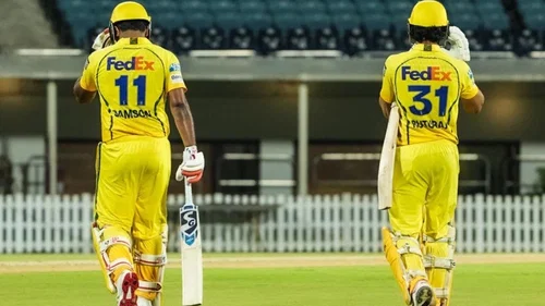 CSK openers are insecure about each other, they feel threatened: Michael Vaughan and Simon Doull make bold declarations