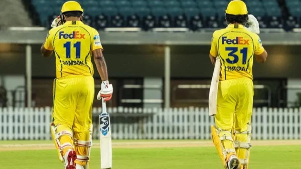 CSK openers are insecure about each other, they feel threatened: Michael Vaughan and Simon Doull make bold declarations