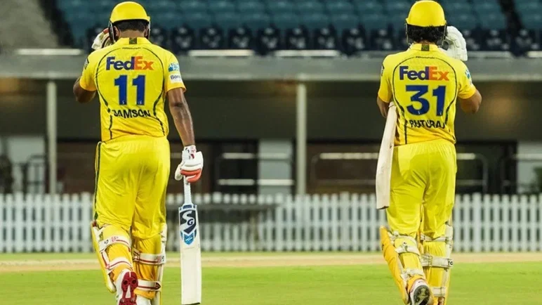 CSK openers are insecure about each other, they feel threatened: Michael Vaughan and Simon Doull make bold declarations