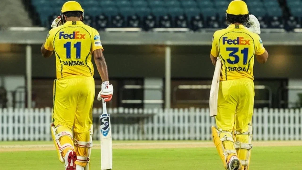 CSK openers are insecure about each other, they feel threatened: Michael Vaughan and Simon Doull make bold declarations