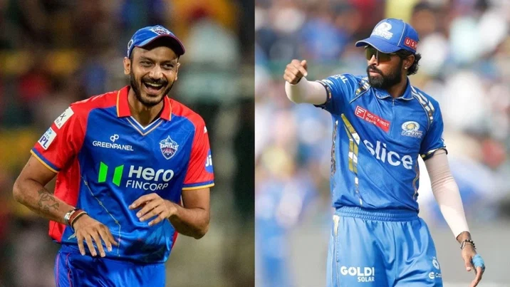 DC vs MI