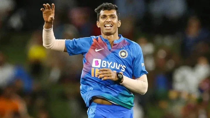 Navdeep Saini abuses fan for questioning KKR’s poor IPL 2026 campaign
