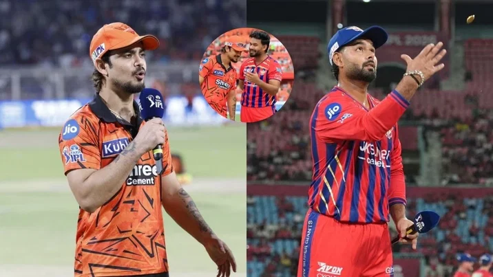 'Rishabh Pant is just not a captain': Michael Vaughan drops bombshell amid IPL 2026