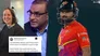 Pakistani umpire disrespects fellow umpire during live PSL match