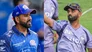Ajinkya Rahane receives massive backing from Ex-Kiwi pacer, Rohit Sharma dragged to settle the debate