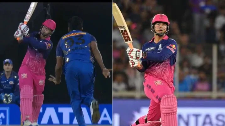 Vaibhav Sooryavanshi vs Jasprit Bumrah