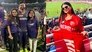Shreyas Iyer's sister issues clarification on jibe at KKR, refuses to back down on bold avatar