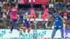 Ravichandran Ashwin trolls Rohit Sharma after massive flop against Rajasthan Royals