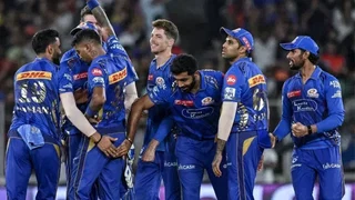 MI loose end bought to light after flop show against RR, Aakash Chopra makes massive revelation