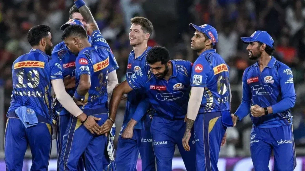 MI loose end bought to light after flop show against RR, Aakash Chopra makes massive revelation