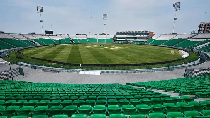 ‘Busy Driving Global Peace’: Ali Naqvi Responds to empty PSL stands