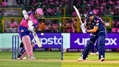 Shubman Gill told to copy Yashasvi Jaiswal in IPL 2026 as India T20I comeback looks bleak