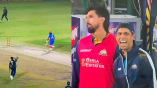 Beh*****d! Ashish Nehra crazily abuses Shubman Gill after blunder in DC vs GT IPL 2026 clash