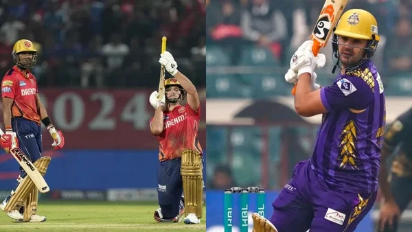 Ex-RCB, PBKS, DC star mocks IPL, calls PSL better: 'More Bollywood movie than actual cricket'