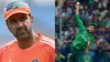 Usman Tariq and Ravichandran Ashwin's heated exchange over pause in bowling action