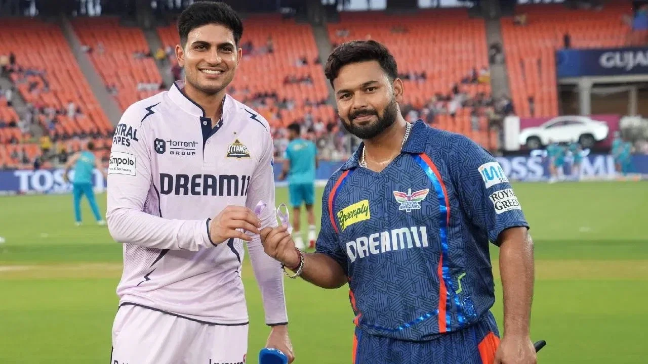 LSG vs GT Impact Players Today: Toss Report, Playing XIs, Latest Updates IPL 2026 Match 19