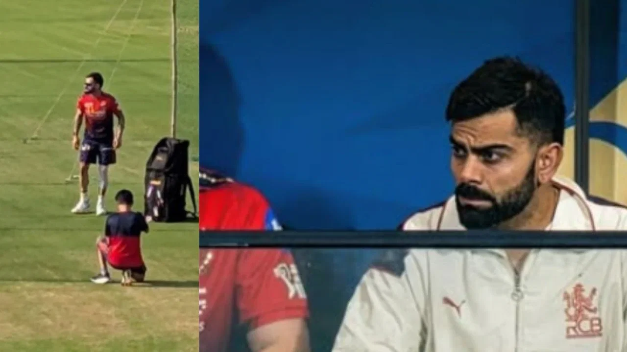 Virat Kohli out of IPL 2026? RCB issues official medical bulletin before LSG clash