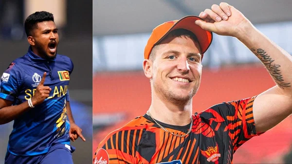 Sunrisers Hyderabad officially names replacement of Brydon Carse in IPL 2026