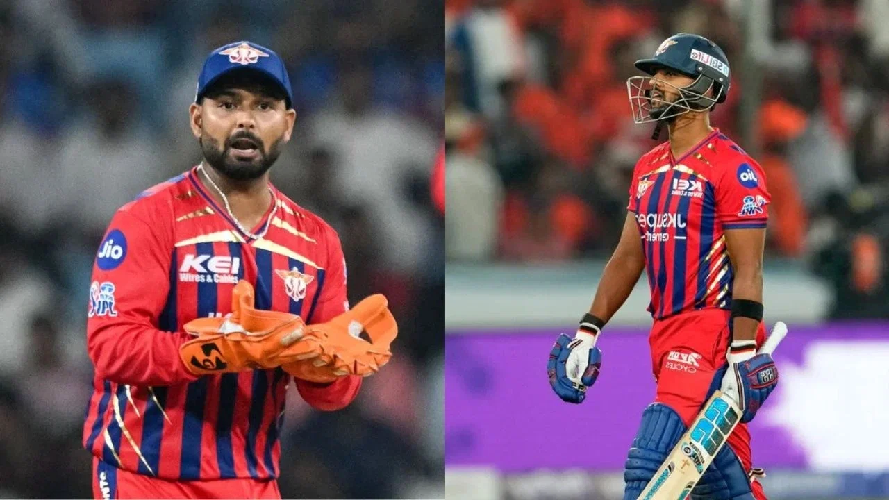 Stand in captain Nicholas Pooran gives an official update on Rishabh Pant's injury after loss vs RCB in IPL 2026