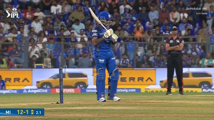 Suryakumar Yadav