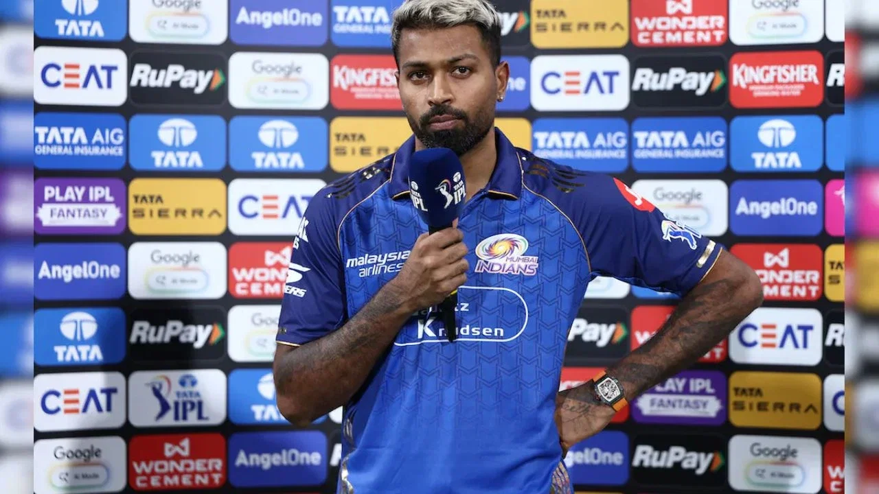 Make some difficult calls:: Hardik Pandya hints dropping Suryakumar Yadav after loss vs PBKS in IPL 2026