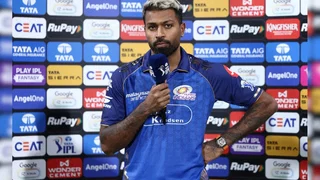 "They bowled better, they batted better, they fielded better...": Hardik Pandya admits to his team looking like minnows in front of the Punjab Kings