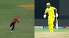 Heinrich Klaasen takes sensational catch to dismiss Ayush Mhatre in SRH vs CSK clash