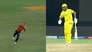 Heinrich Klaasen takes sensational catch to dismiss Ayush Mhatre in SRH vs CSK clash