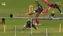 Dhruv Jurel effects stunning MSD-esque stumping to dismiss Cameron Green