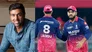 Ravichandran Ashwin rants accusations on Riyan Parag for mishandling Ravindra Jadeja in RR