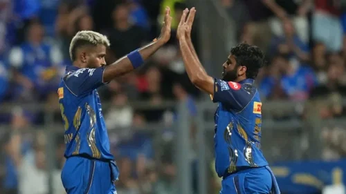 Shardul Thakur breaks silence on Hardik Pandya-MI fallout rumours with stunning ‘some discussions are right’ comment