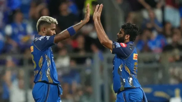 Shardul Thakur breaks silence on Hardik Pandya-MI fallout rumours with stunning ‘some discussions are right’ comment