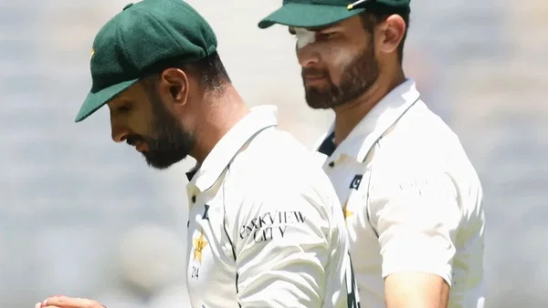 Shocking! Shan Masood, Shaheen Afridi’s dressing-room fight details emerge after Pakistan’s humiliation vs Bangladesh