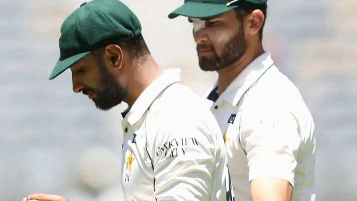 Shocking! Shan Masood, Shaheen Afridi’s dressing-room fight details emerge after Pakistan’s humiliation vs Bangladesh
