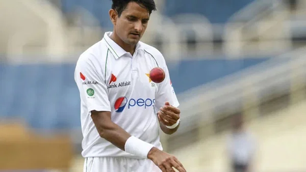 Mohammad Abbas destroys Wasim Akram, Waqar Younis’ legacy with historic bowling milestone