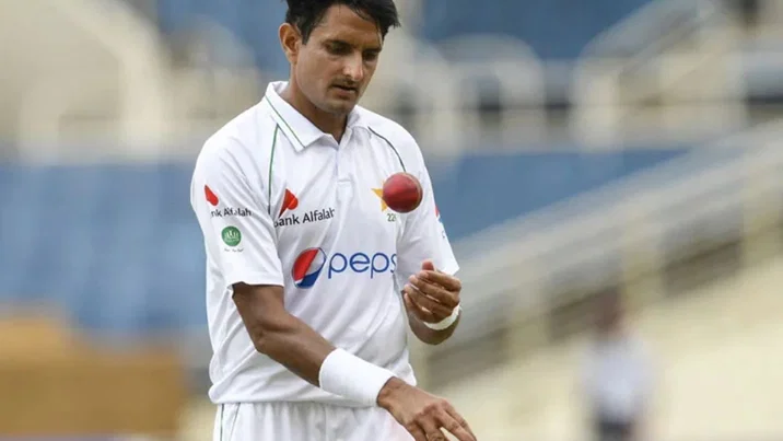 Mohammad Abbas destroys Wasim Akram, Waqar Younis’ legacy with historic bowling milestone