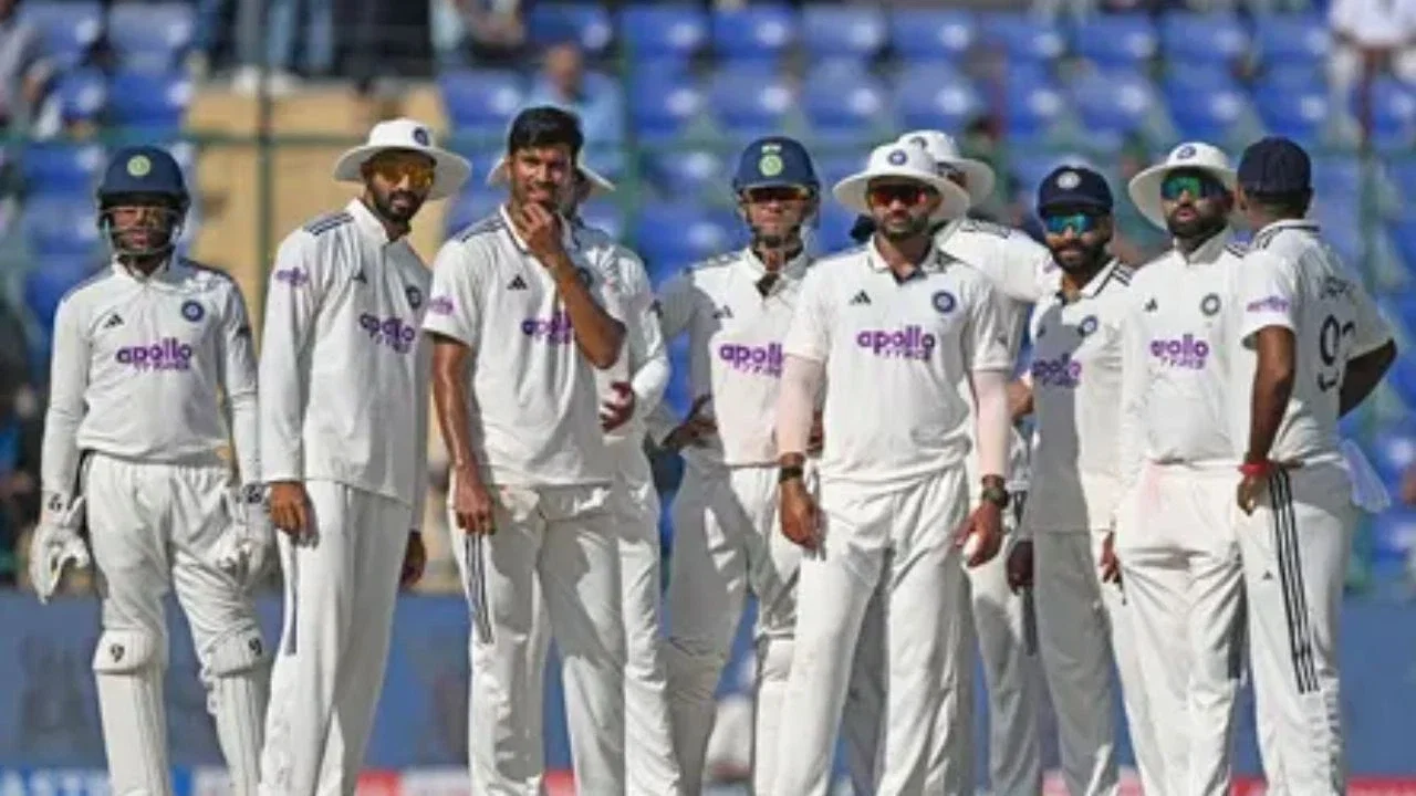 India squad for Afghanistan series set to be officially announced on this date