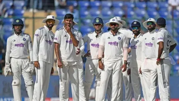India squad to be selected for Afghanistan series; BCCI announces official dates for team announcement