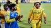 MS Dhoni makes one last appearance at Chepauk; Chatter around IPL retirement grows louder