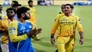 MS Dhoni makes one last appearance at Chepauk; Chatter around IPL retirement grows louder