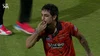 Ishan Kishan pokes fun at CSK fans with viral 'whistle podu' celebration