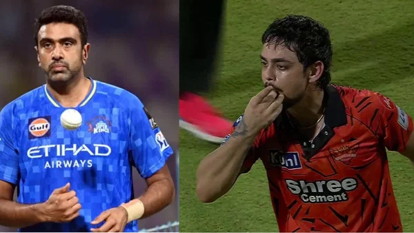 Ravichandran Ashwin justifies Ishan Kishan's mockery of CSK fans with 'whistle podu' celebrations
