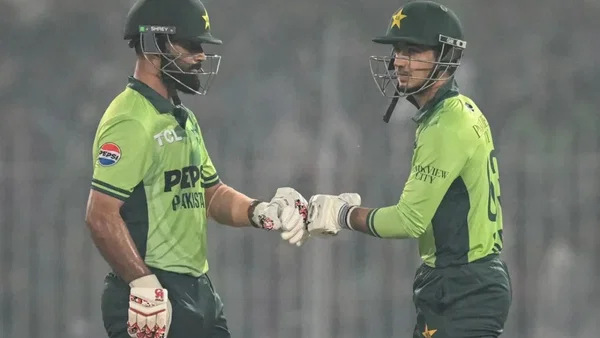 Fakhar Zaman and Saim Ayub's Pakistan comeback halted; Massive injury scare trembles PCB