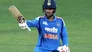 Harsh Dubey removed from India squad days after senior call-up, KKR star named replacement