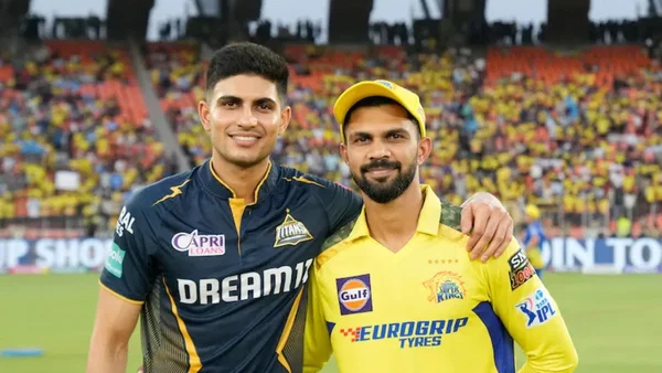 GT vs CSK Impact Players Today: Toss Report, Playing XIs, Latest Updates IPL 2026 Match 66