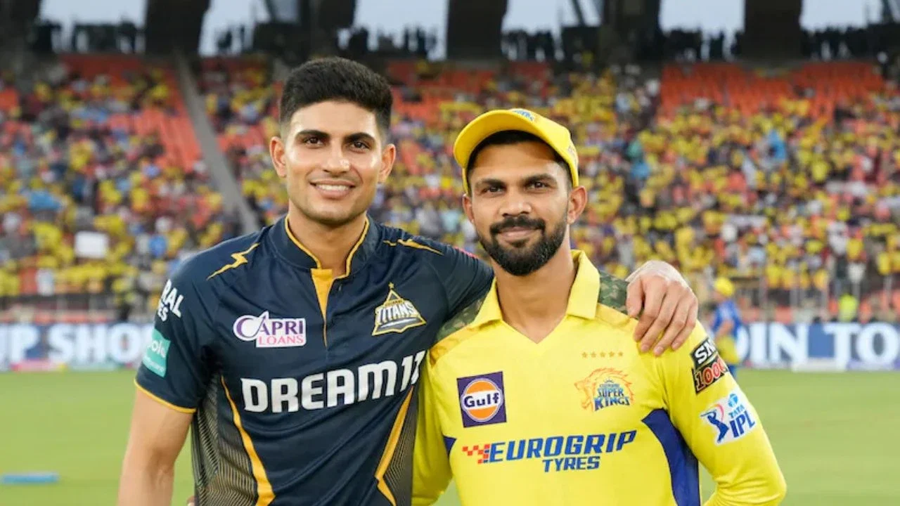 Toss Report, Playing XIs, Latest Updates IPL 2026 Match 66