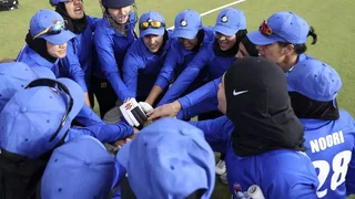 England to host Afghanistan Refugee Women’s Team for historic tour