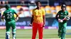 Zimbabwe announces Bangladesh tour ahead of ICC World Cup 2027